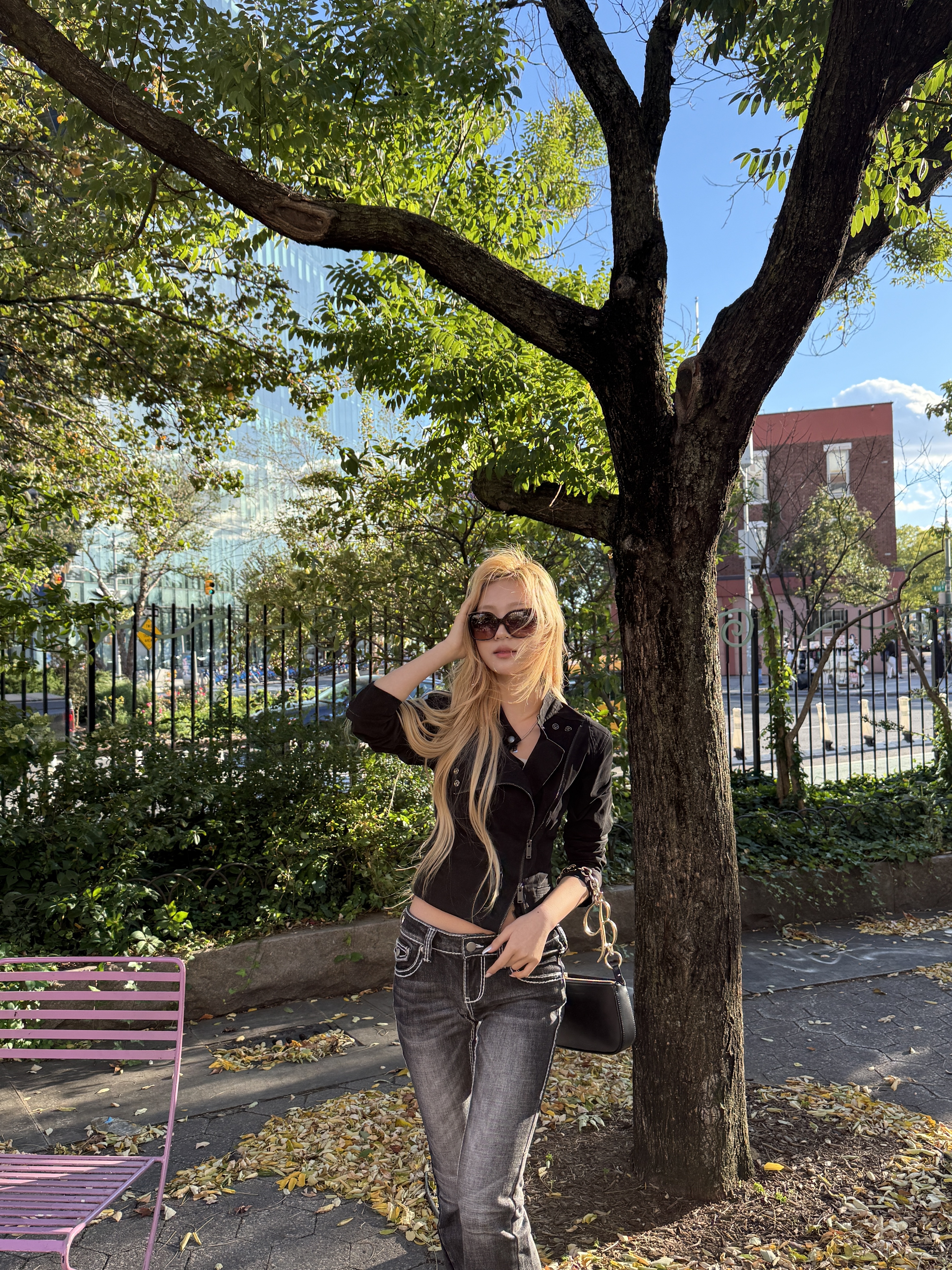 Hearts2Heartsコミュニティの投稿 - NYC - STELLA