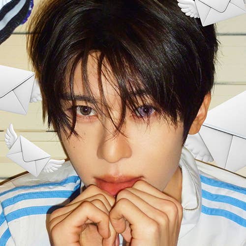 Most recent profile image for NCT WISH SION