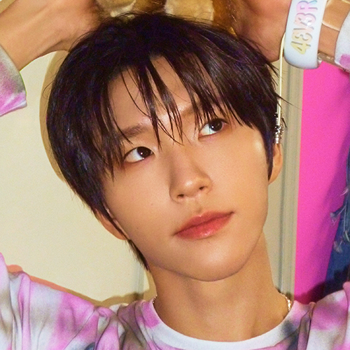 Most recent profile image for NCT WISH JAEHEE