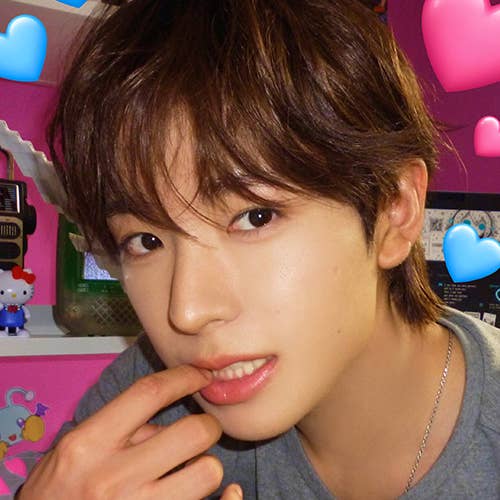 Most recent profile image for NCT WISH YUSHI