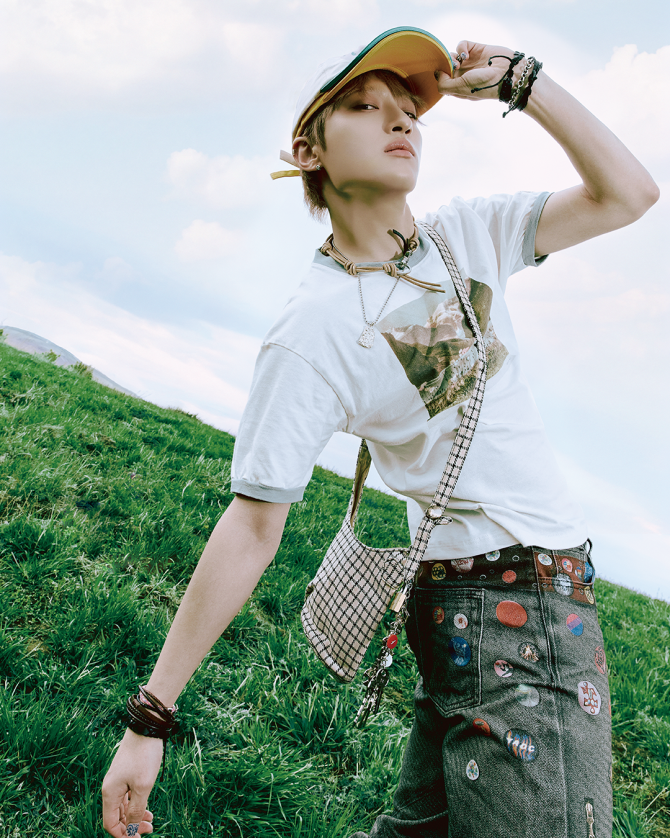 Most recent profile image for DAILY:DIRECTION Lim Ji Hwan
