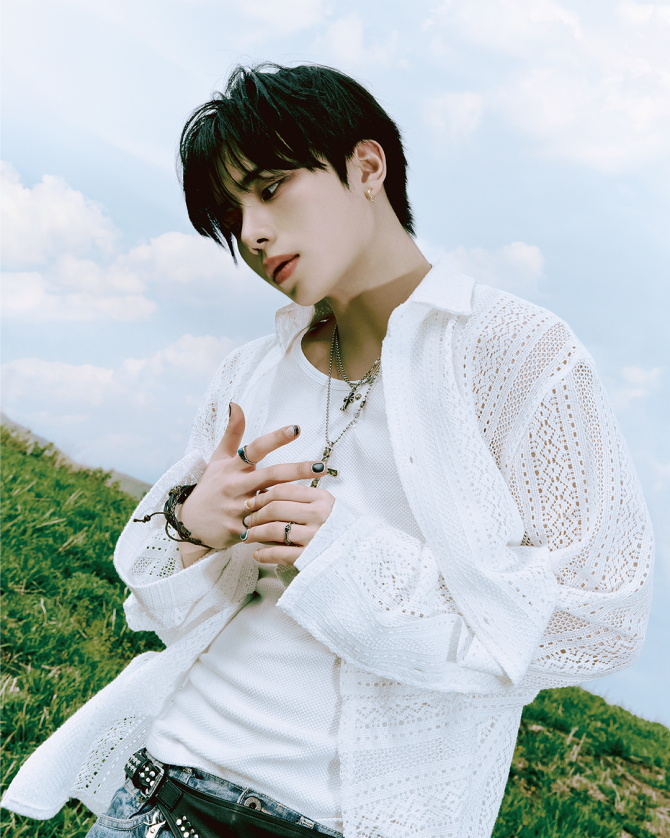 Most recent profile image for DAILY:DIRECTION Lee Won Woo