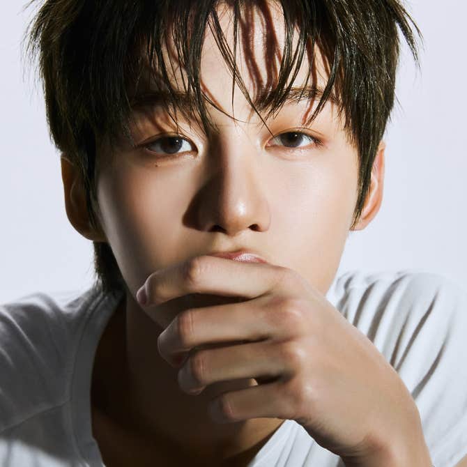 Most recent profile image for TWS JIHOON