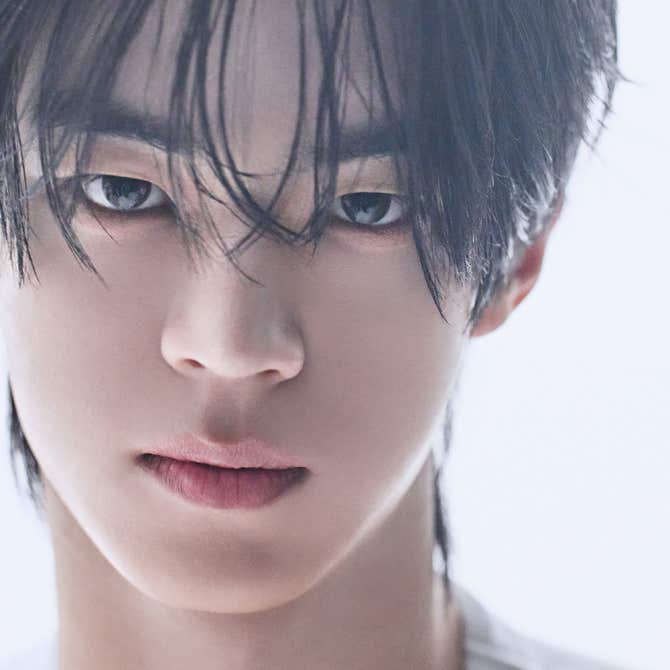 Most recent profile image for TWS DOHOON
