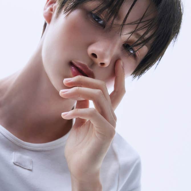 Most recent profile image for TWS YOUNGJAE