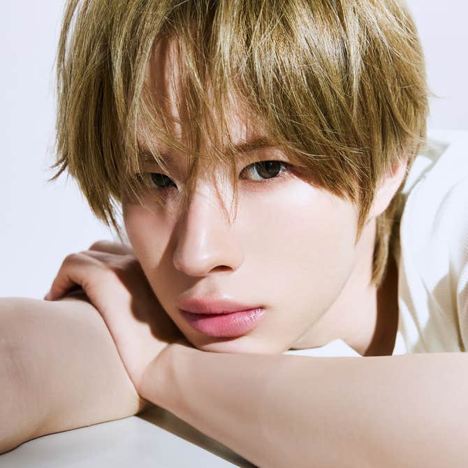 Most recent profile image for TWS KYUNGMIN