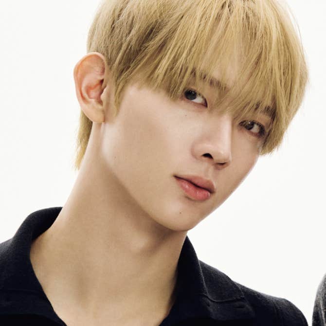 AND2BLE YOOSEUNGEONの最新プロフィール画像