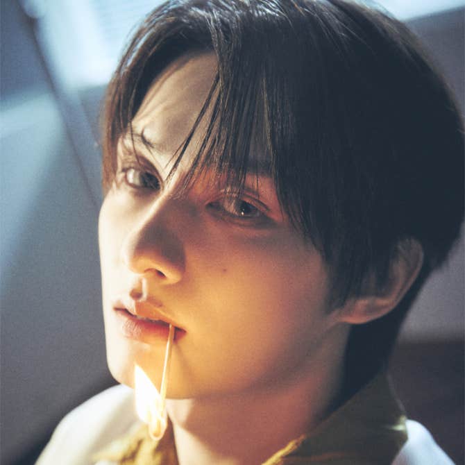 Most recent profile image for SEVENTEEN JUN