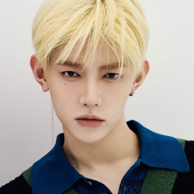 AND2BLE ZHANGHAOの最新プロフィール画像