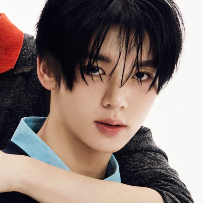AND2BLE HANYUJINの最新プロフィール画像