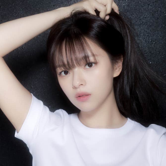 Most recent profile image for YU JEONGYEON YU JEONGYEON