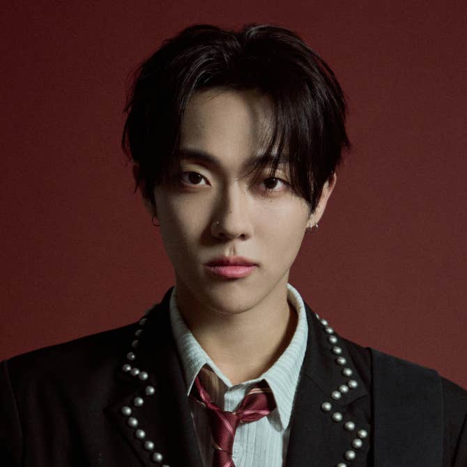 Most recent profile image for Dragon Pony An Tae Gyu