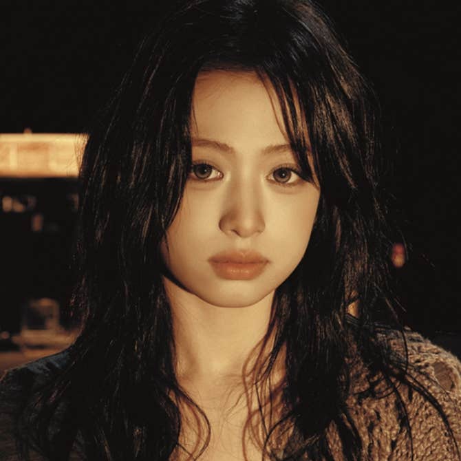Most recent profile image for BABYMONSTER AHYEON