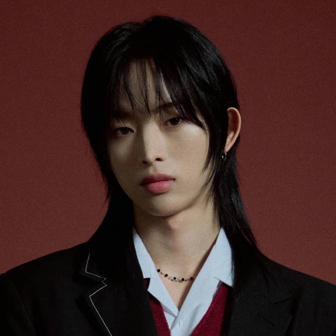 Most recent profile image for Dragon Pony Kwon Se Hyuk
