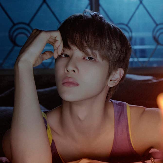 Most recent profile image for RIIZE SUNGCHAN