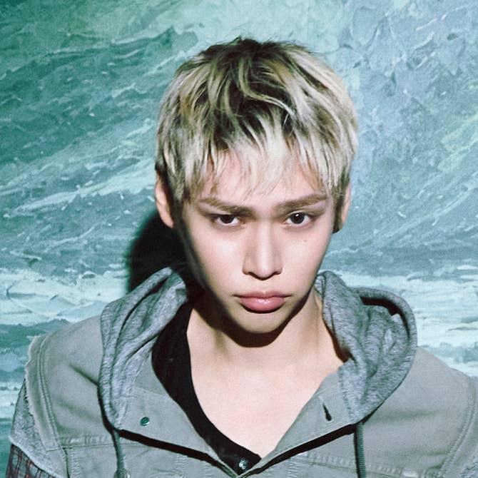 Most recent profile image for RIIZE EUNSEOK