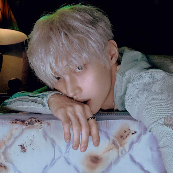 Most recent profile image for RIIZE WONBIN