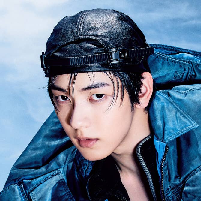 Most recent profile image for TXT SOOBIN