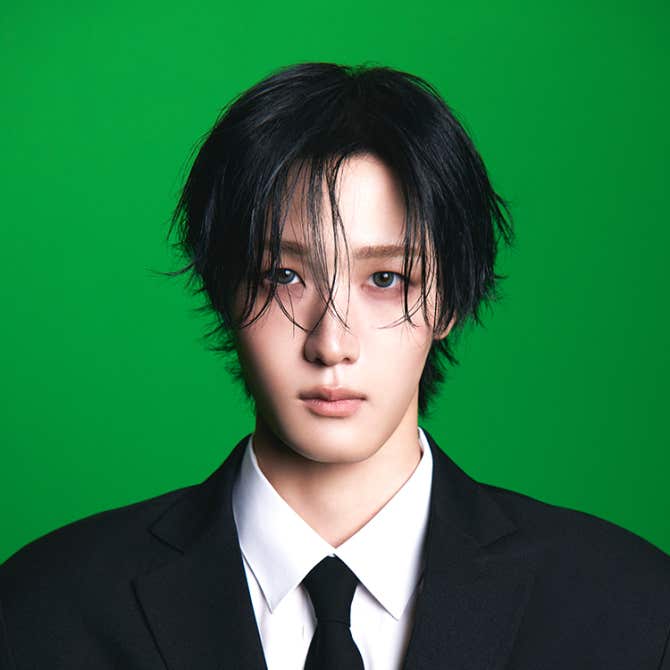 Most recent profile image for P1Harmony 소울