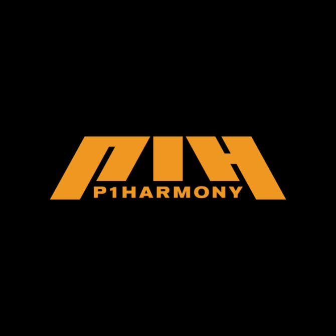Most recent profile image for P1Harmony