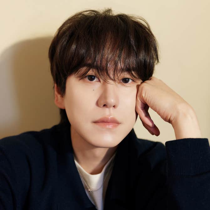 Most recent profile image for KYUHYUN KYUHYUN