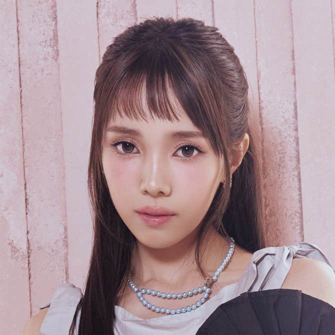 Most recent profile image for Baby DONT Cry Mia