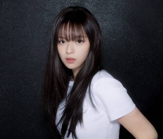 Most recent profile image for YU JEONGYEON